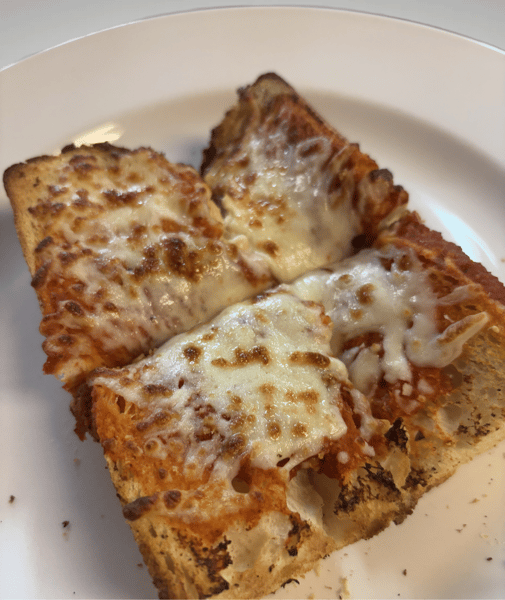 Kid's Cheese Pizza