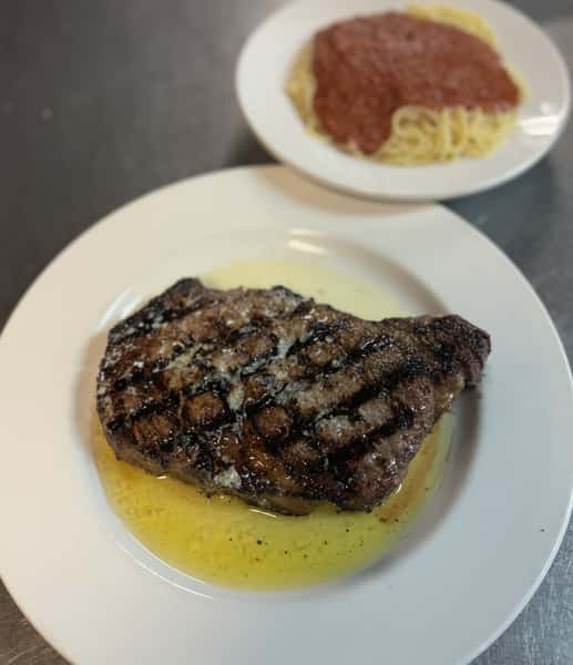 Fratesi's Ribeye