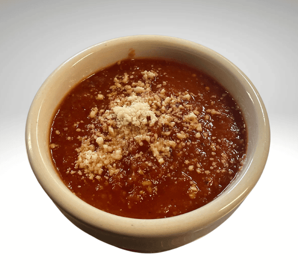 Red Sauce
