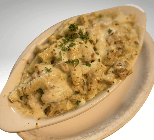 Baked Ziti