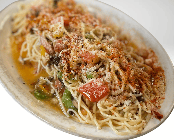 Pasta Salad