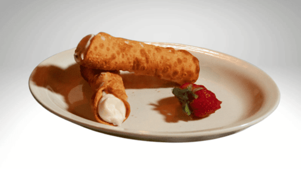 Cannoli
