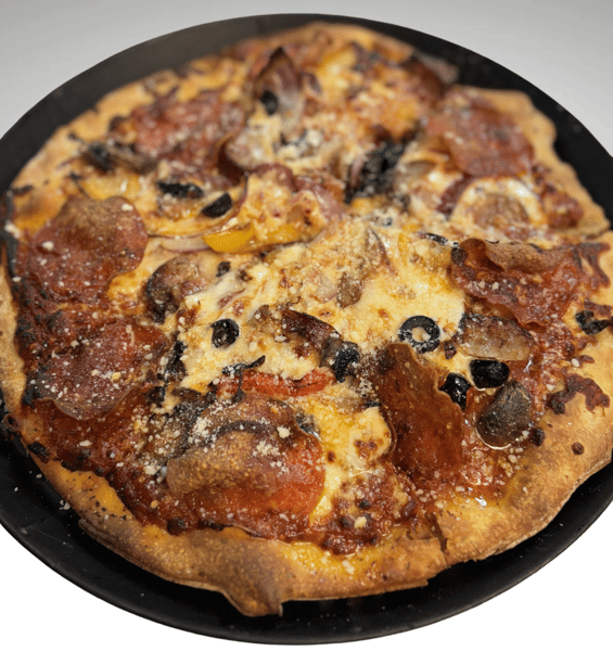 Supreme Pizza