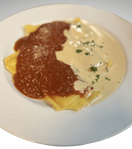 Ravioli