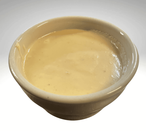 Alfredo Sauce