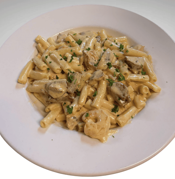 Ziti Supreme