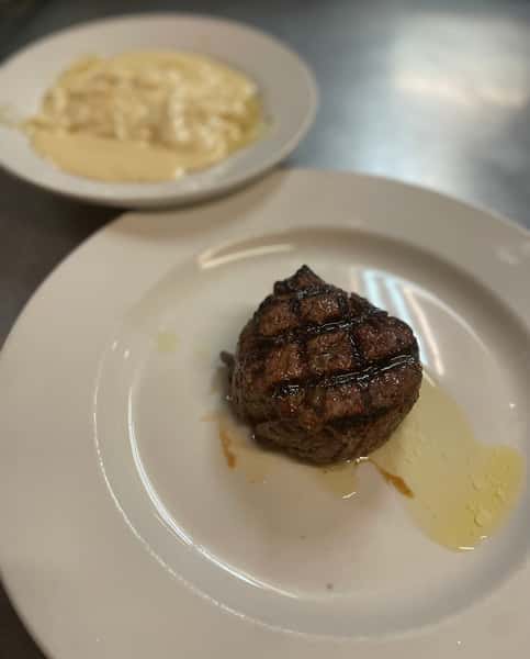 Fratesi's Filet