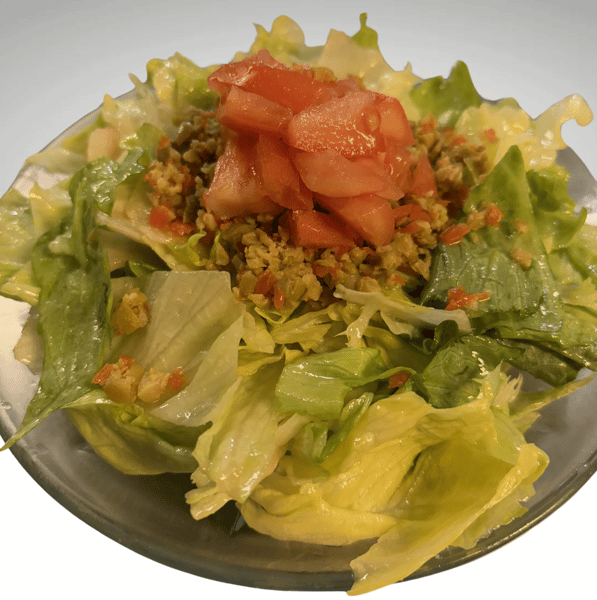 House Salad