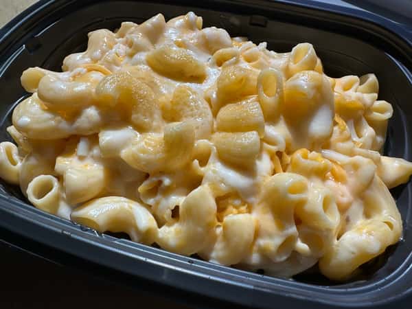 Mac & Cheese