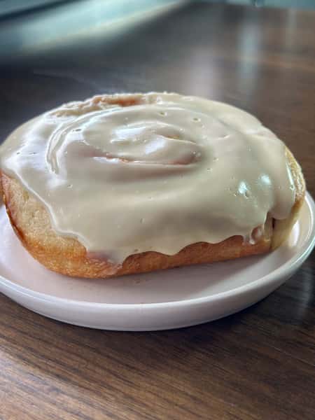 Cinnamon Roll