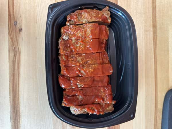 Meatloaf