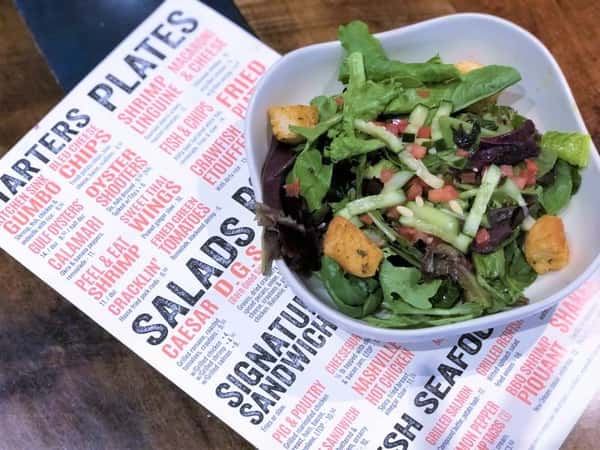 Side Salad