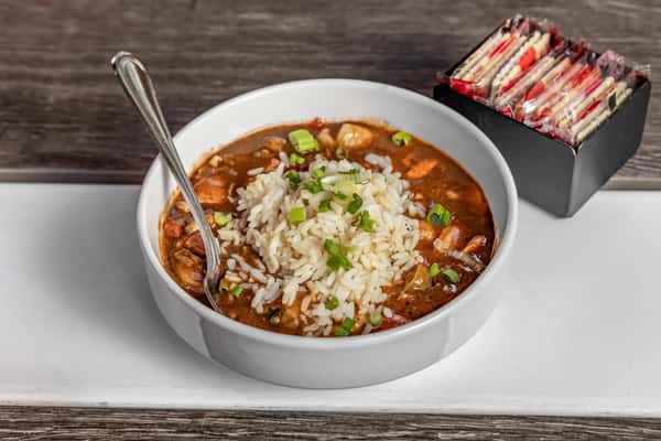 Gumbo