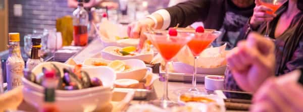 Drinks