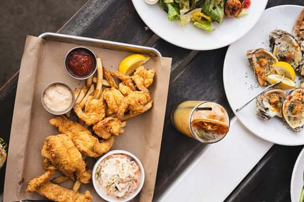 Food Spread