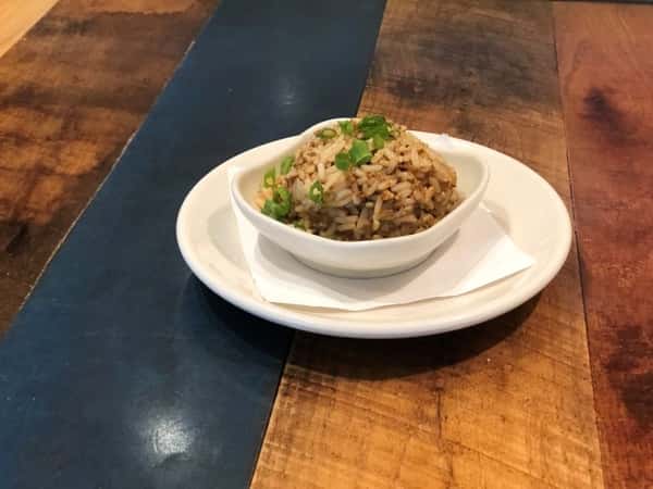 Side Dirty Rice