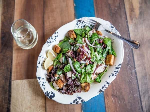 Darn Good Salad