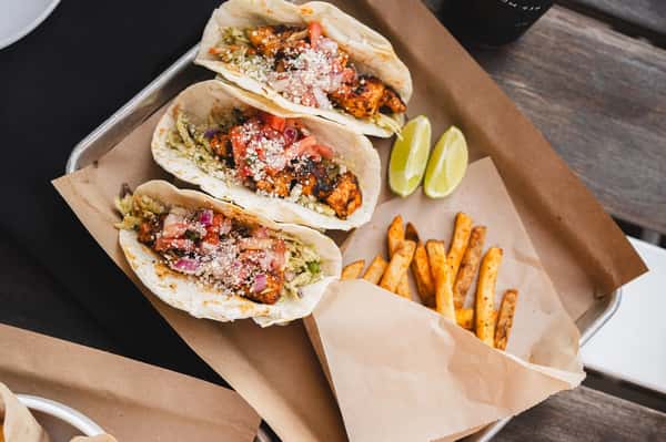 Tacos