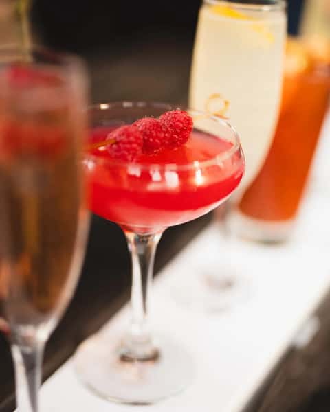 Drinks