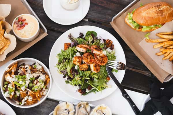 food spread