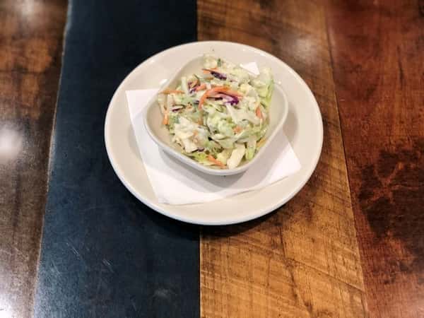 Side Coleslaw