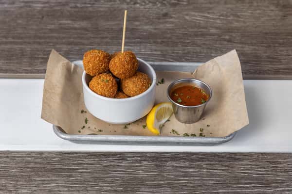 Boudin Balls