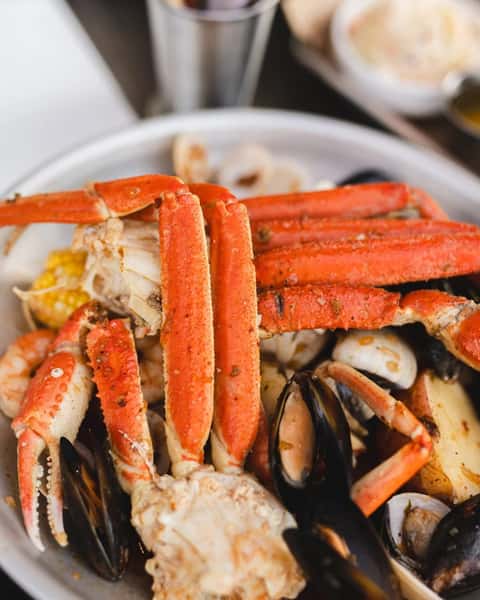 Seafood