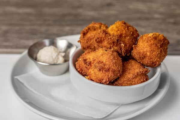 Hush Puppies