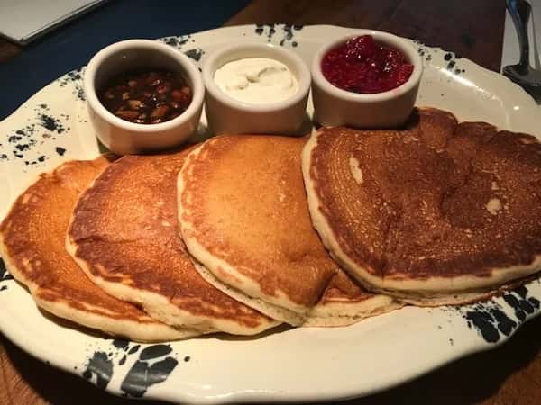 Pancakes