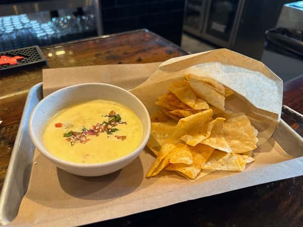 30A Queso -
