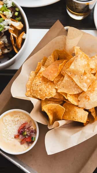 Nachos