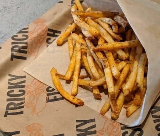 Side Fries