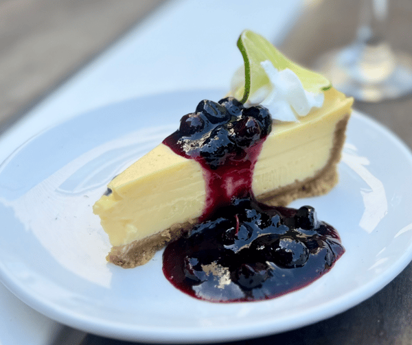Key Lime Pie