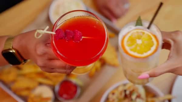 Drinks
