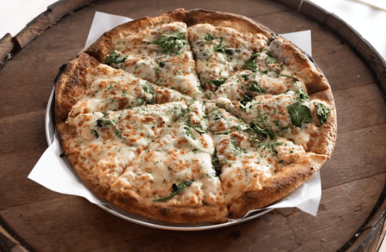 Galway Bay Pizza *Limited Time*