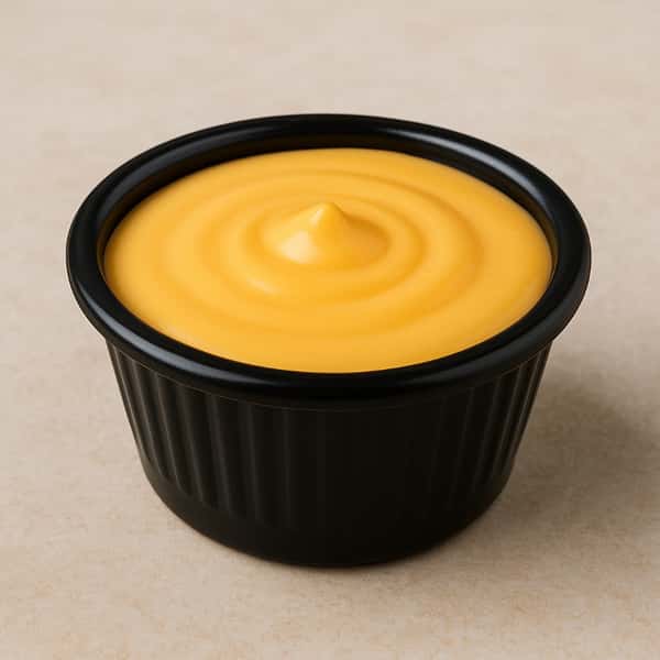 Mac-N-Cheese Dipping Sauce