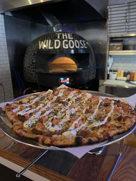 The Wild Goose America's Best Restaurants
