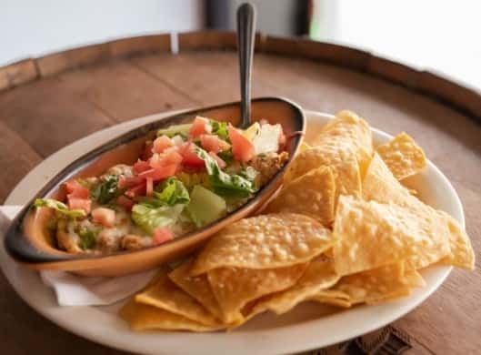 Taco Dip