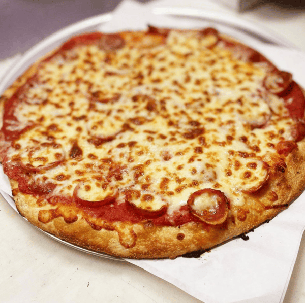 Pizza Week 2020