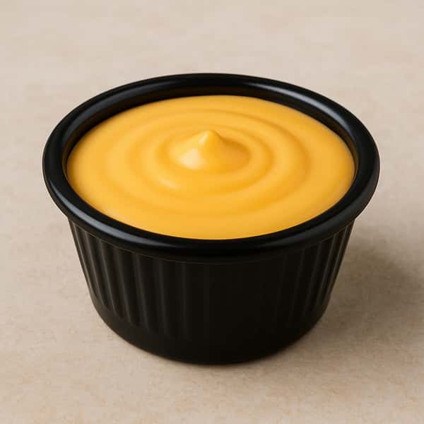 Mac-N-Cheese Dipping Sauce