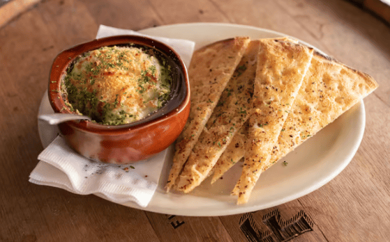 Seafood Pub Dip *Limited Time*