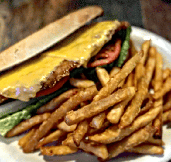 Fish Sammy *Limited Time*