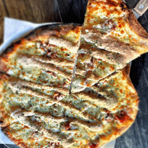 Reuben Pizza *Limited Time*
