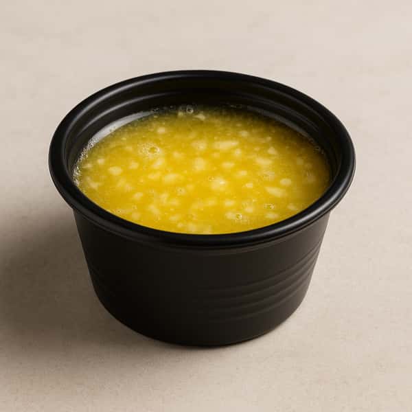 Garlic Butter Dipping Sauce