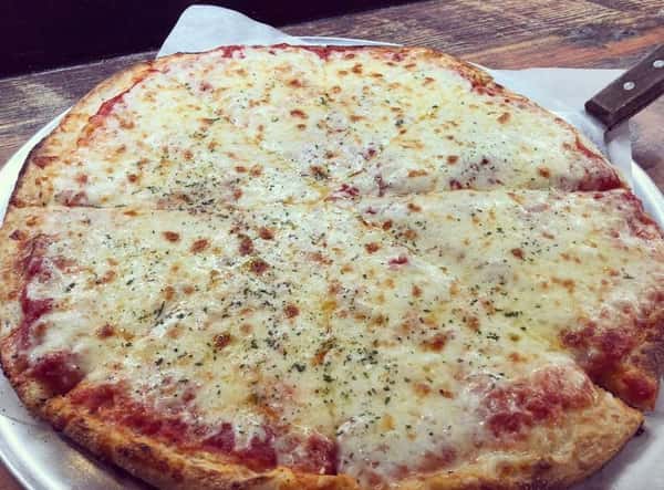 Cheese Pizza