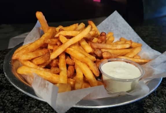 Fry Basket