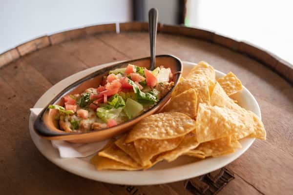 Taco Dip