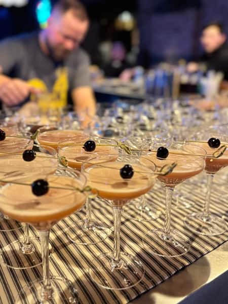 Cocktails