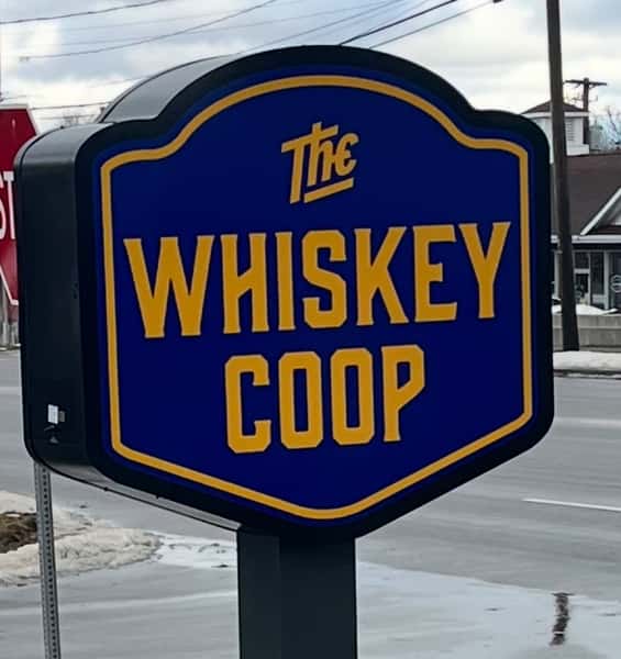 Sign