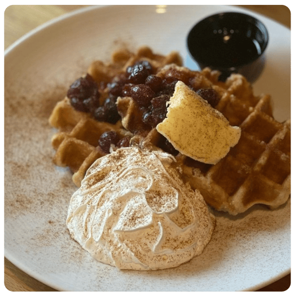 Waffles